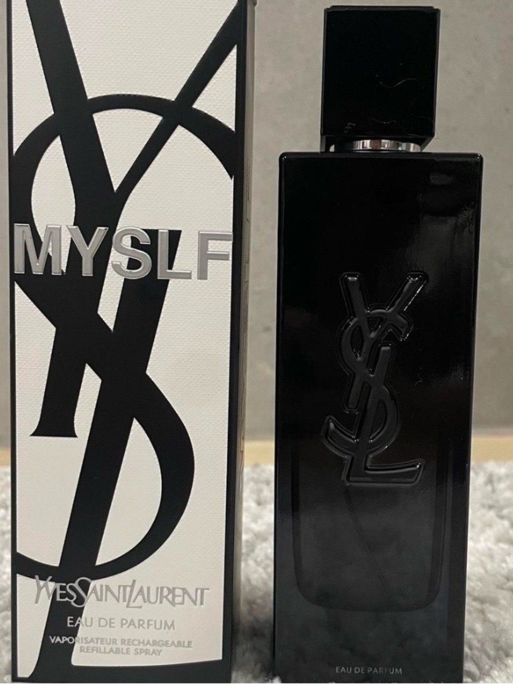 Yves Saint Laurent MYSLF Eau de Parfum